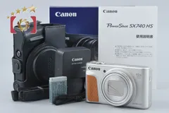 2026年最新】canon sx740hsの人気アイテム - メルカリ