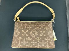 未使用級】 印傳屋 フォルキィ 2way ショルダーバッグ 本革 漆 - メルカリ