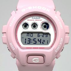 週末値下げ【新品 未開封】G-SHOCK×PostPet ピンク - メルカリ
