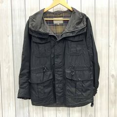 マーガレットハウエル×バブアー｜Invincible Fog Parka（2L） - メルカリ
