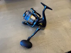 SHIMANO 15 TWIN POWER SW 8000PG ツインパワーのサムネイル