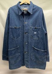 希少✨90s Levi's SilverTab カバーオール 香港製 L 希少 - メルカリ