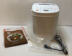 未使用品】 TWINBIRD（ツインバード） ホームベーカリー Take bran
