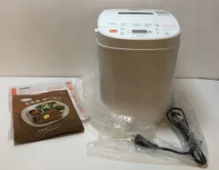 【未使用品】 TWINBIRD（ツインバード）　ホームベーカリー Take bran! ブランパンメーカー　BM-EF36 ■のサムネイル