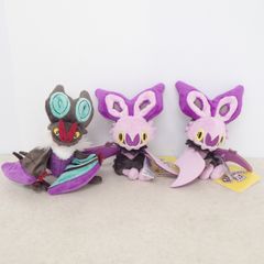 新品・紙タグ付き ポケモン fit エアームド ポケモンセンター ポケモンセンター ぬいぐるみ ポケモンFit エアームド 紙タグ付き