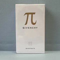 【M 3-7】ジバンシイ GIVENCHY π パイ 100ml EDT SP fsのサムネイル