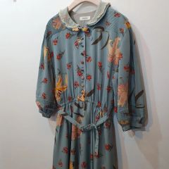 インゲボルグ♡ワンピース♡ピンクハウス♡ワンダフルワールド - メルカリ