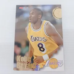 2026年最新】nba カード コービーの人気アイテム - メルカリ