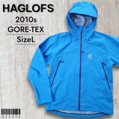 ホグロフス エレイション GTX パーカ Women スキージャケット - メルカリ