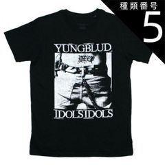 GING NANG BOYZ & LOFT Tシャツ ホワイト L 銀杏BOYZ - メルカリ