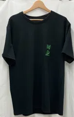 Needles × end of the world Tシャツ ブラック L 2026年最新】end of the world needlesの人気アイテム - メルカリ