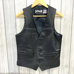 2026年最新】schott ベストの人気アイテム - メルカリ