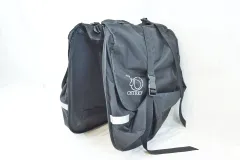 OSTRICH 「オーストリッチ」 P-115 パニアバッグ / バイチャリ有明店のサムネイル