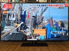 2025年製】TV 1ヶ月使用！REGZA 65インチ 65C350M - メルカリ