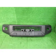 ジムニーシエラ JB74W フロントバンパー JC 71711-78R31-5PKのサムネイル
