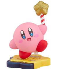 新品未開封 ねんどろいど カービィ 公式ショップ購入特典付き - メルカリ