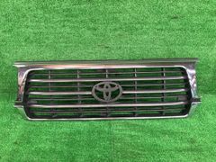トヨタ アリスト JZS161/160 ベルテックス グリル ラジエーター 純正
