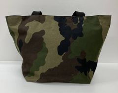 COMME des GARÇONS HOMME ワンショルダーバッグ 迷彩 - メルカリ