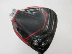 テーラーメイド　STEALTH2 HD　10.5度　ディアマナ　DF60　Sフレックス　ドライバー　中古　ゴルフドゥ！南風原店【最短即日発送】のサムネイル