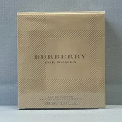 【M 5-7】【バーバリー】バーバリー フォーウーマン EDP 100mLのサムネイル