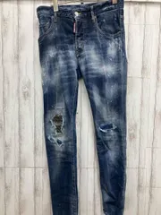 DSQUARED2 ジーンズ　s74lb0994 サイズ44 twinky ダメージ加工　Sのサムネイル