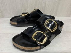 YUKETEN】ユケテン ARIZONIAN レザー サンダル サイズ36 - メルカリ