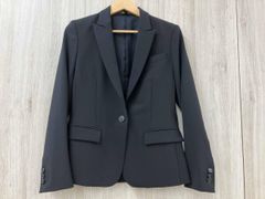 美品✨フォクシー ADEAM ウール　テーラードジャケット　燕尾 美品✨フォクシー ADEAM ウール テーラードジャケット 燕尾 - メルカリ