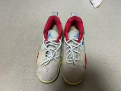 ジョーダン ユニオン ズーム92 アヴァのサムネイル