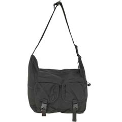 AFB BIG MESSENGER BAG - メルカリ