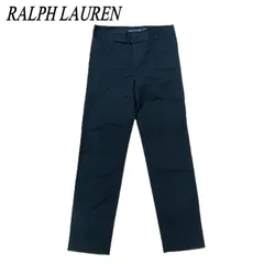 RALPH LAUREN ラルフローレン カジュアルパンツ 2 BLK/ブラックのサムネイル