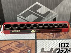 〇【送料無料】【中古】マックツールズ MACTOOLS XT25Y ソケット 
