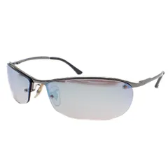 Ray-Ban レイバン サングラス RB3183 グレー系 ベージュ系レンズ Ray-Ban レイバン サングラス RB3183 グレー系 ベージュ系レンズ【い