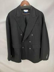 最終値下【MAISON SPECIAL】 セットアップ ネイビー※バラ売り不可