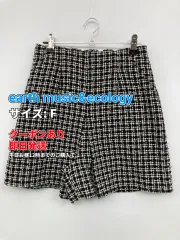 earth music&ecology アースミュージックアンドエコロジー パンツ F ブラック レディースのサムネイル