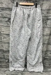 Supreme シュプリーム ナイロンパンツ WARM UP PANTS FW23 Mサイズのサムネイル