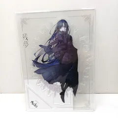 2026年最新】ado 残夢 アクリルスタンドの人気アイテム - メルカリ