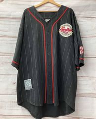 90s MIRAGE WHITE SOX MLB ベイスボール シャツ L - メルカリ