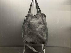 kenken様専用 DECi Suede Tote Bag L - メルカリ