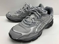 ASICS アシックス GEL-NYC 2026-A-EUA36820 24.0 ASICS（アシックス
