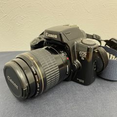 Canon EOS 1000 + Sigmaレンズセット - メルカリ