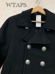 本日限り】WTAPS MOD モッズコート サイズ02 - メルカリ