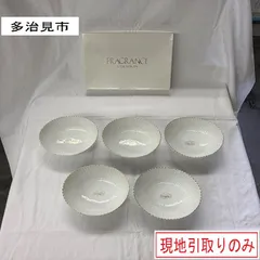 サラダボウルセット（５客）のサムネイル
