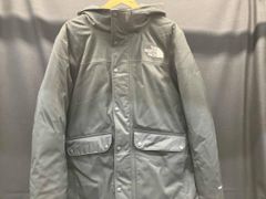 THE NORTH FACE ザ・ノース・フェイス ダウンジャケット NF0A4QZ9 Mのサムネイル
