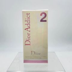 Dior Addict 2 ディオールアディクト2 サマーライチ 100ml - メルカリ