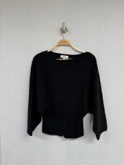 tricot COMMEdesGARÇONS archive 手編みニットケープ - メルカリ