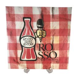 ROSSO ロッソ CD ダイヤモンドダストが降った夜 (初回限定盤) UPCI9006