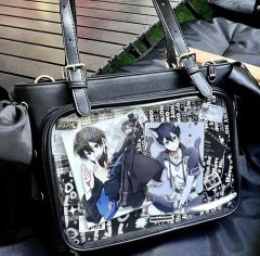 呪術廻戦 痛バ 五条悟 缶バッチ 12個 - メルカリ