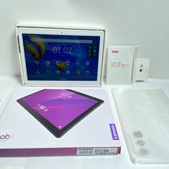 Lenovo TAB5 801LV Androidタブレット【傷あり・動作確認済】 - メルカリ