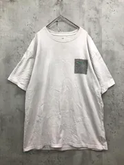 X-girl エックスガール グラフィックデザイン 半袖 Tシャツ sizeL/ライトグレー系 ■■ メンズのサムネイル