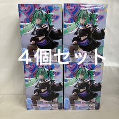 FIGURIZMα 初音ミク Punk! プライズ フィギュア 7点セット - メルカリ